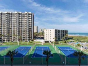 Saida III 806 by Padre Island Rentals