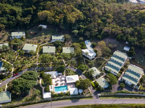 Blue Horizons Garden Resort - 3-Sterne