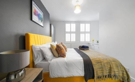 Avon Apartments by T? SA