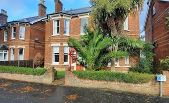 Colebrook Guest House