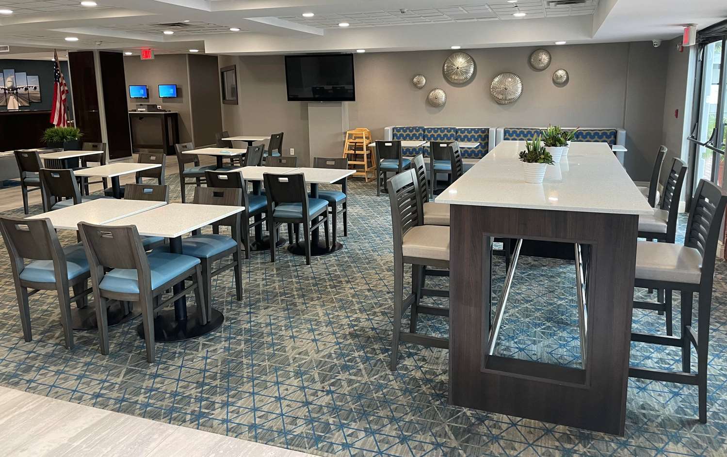 Best Western Plus McAllen Airport Hotel