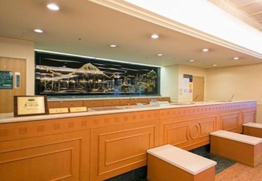 3. 오쿠히다 가든 ..