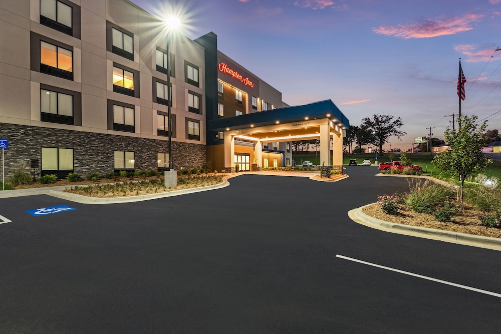 Hampton Inn Batesville