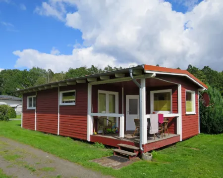 Erzeberg Hotels in Bad Emstal