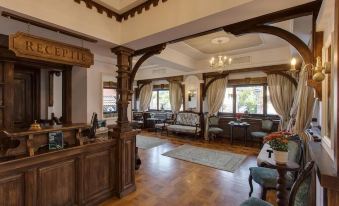 Casa Din Bran - Inn Center