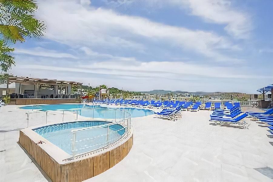 Smart Holiday Hotel Bodrum