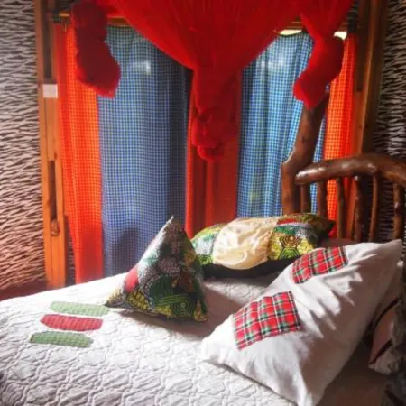 Songota Falls Lodge