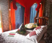 Songota Falls Lodge - Wi-Fi