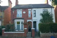 Rose Marie Guest House Hotels in Peterborough