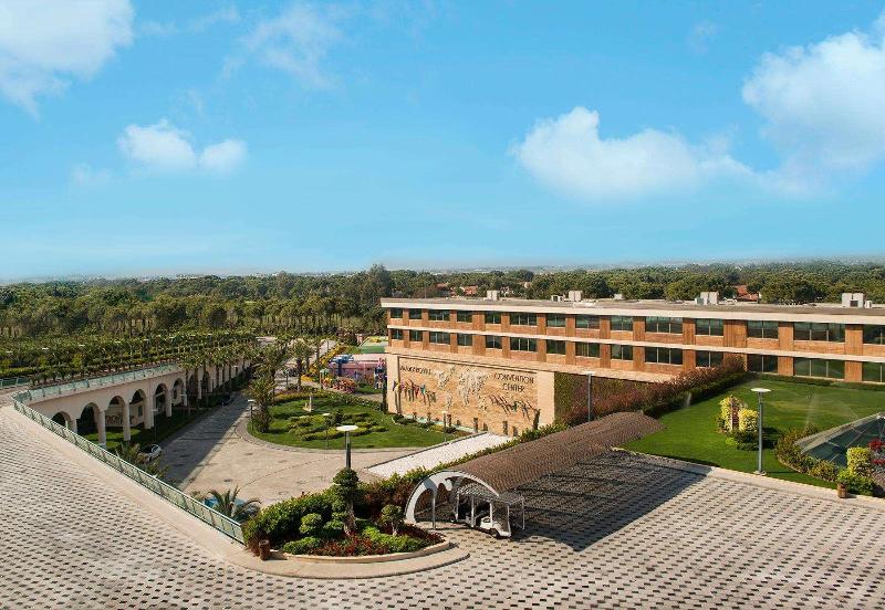 Maxx Royal Belek Golf Resort - All Inclusive