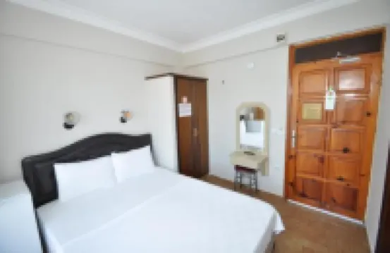 Defne & Zevkim Hotel