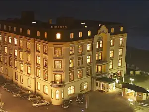 Hotel Miramar