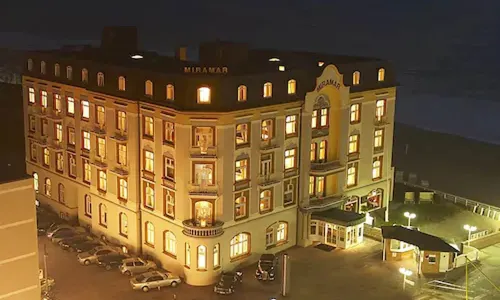 Hotel Miramar