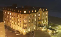 Hotel Miramar Các khách sạn ở 