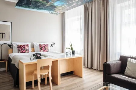 Hotel Helka