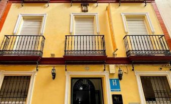 Hostal Paco´s