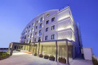 Lamec Hotel Business Hotels in Diliskelesi Mahallesi