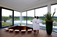 Hotel Schwarz Alm Zwettl - Gym