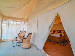 Shama Desert Camp