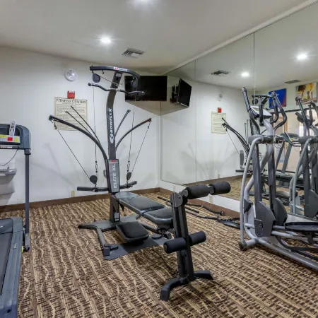 Comfort Inn & Suites