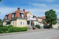 Broby Gästgivaregård Hotels in Ransater