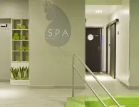 Montis Hotel & Spa - spa