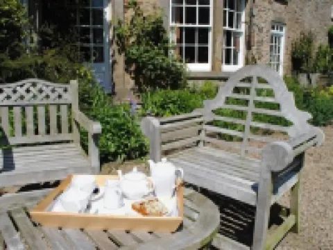 Whashton Springs Farmhouse B&B