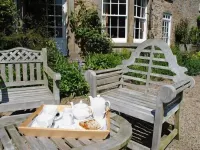 Whashton Springs Farmhouse B&B Hotels in Barningham