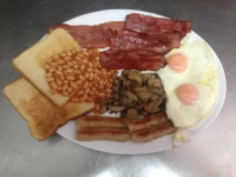 Captains Studios & Apartments