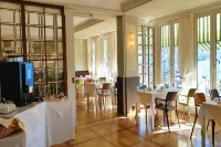 Hotel Walter Au Lac - breakfast