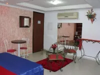 Casablanca Hotel Osasco - Bữa sáng