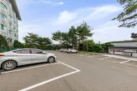 Gaya Hotel - parkir