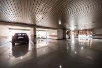 Miryang Renaissance - parking