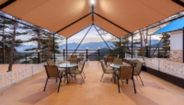 지리산호수리조트