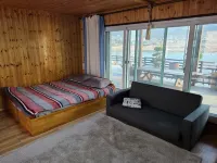 Ganghwado Goryeohoban Pension Hotels near Ganghwado