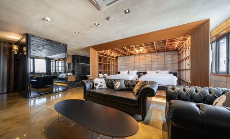 Hotel The Designers Incheon - Housity