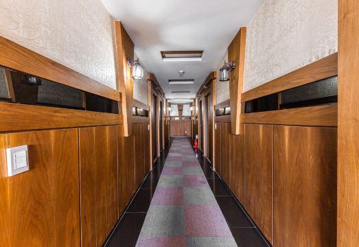 태안 숙소 인테리어