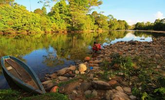 Suchipakari Jungle Lodge