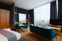 Malmaison Cheltenham Hotel a Cheltenham