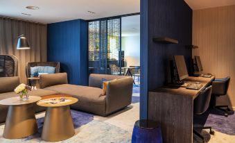 Crowne Plaza NICE - GRAND ARENAS by IHG