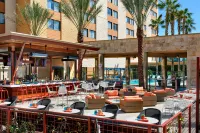 Los Angeles Marriott Burbank Airport Hotel a Burbank