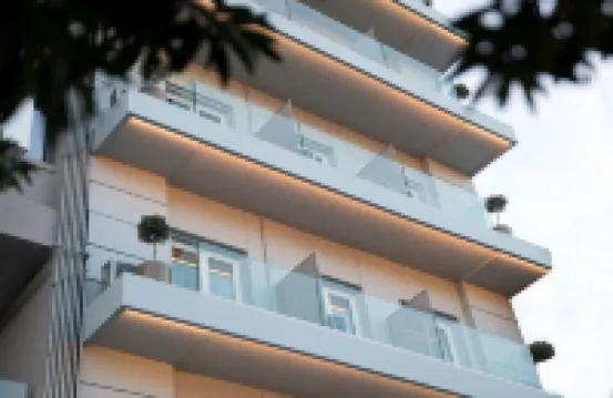 The Convo Athens Riviera