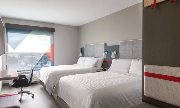 avid hotel Salem by IHG