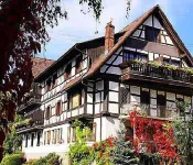 Schwarzwaldhotel Stollen Hotels near Elz