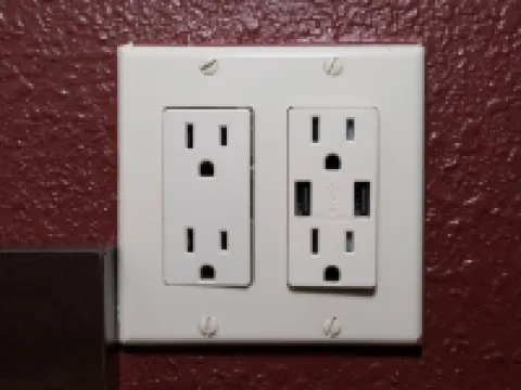 Red Roof Inn Dayton - Fairborn/Nutter Center Hoteles en Fairborn