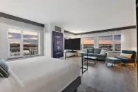 Hotel Indigo Seattle Everett Waterfront Hotels in der Nähe von Western Washington University Extended Education