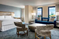 Walt Disney World Dolphin Hotels in 