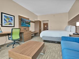 Holiday Inn Express Jacksonville South Bartram Prk