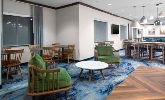 Fairfield Inn & Suites Jefferson City