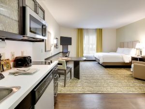 Candlewood Suites Dallas NW - Farmers Branch